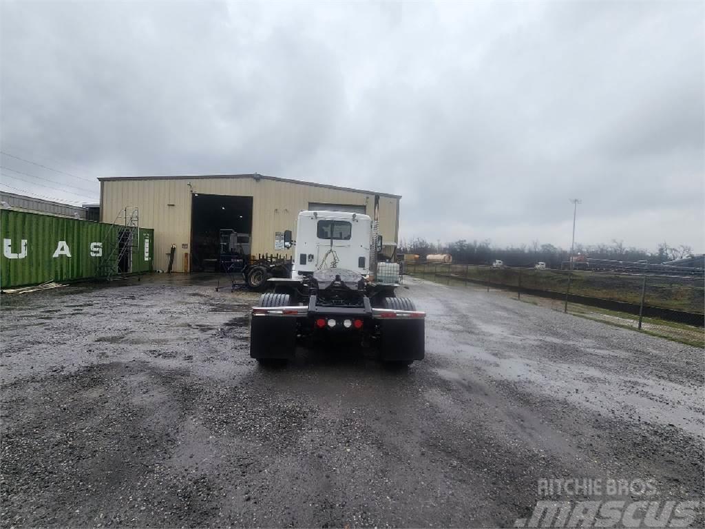 Kenworth T880 Camiones tractor