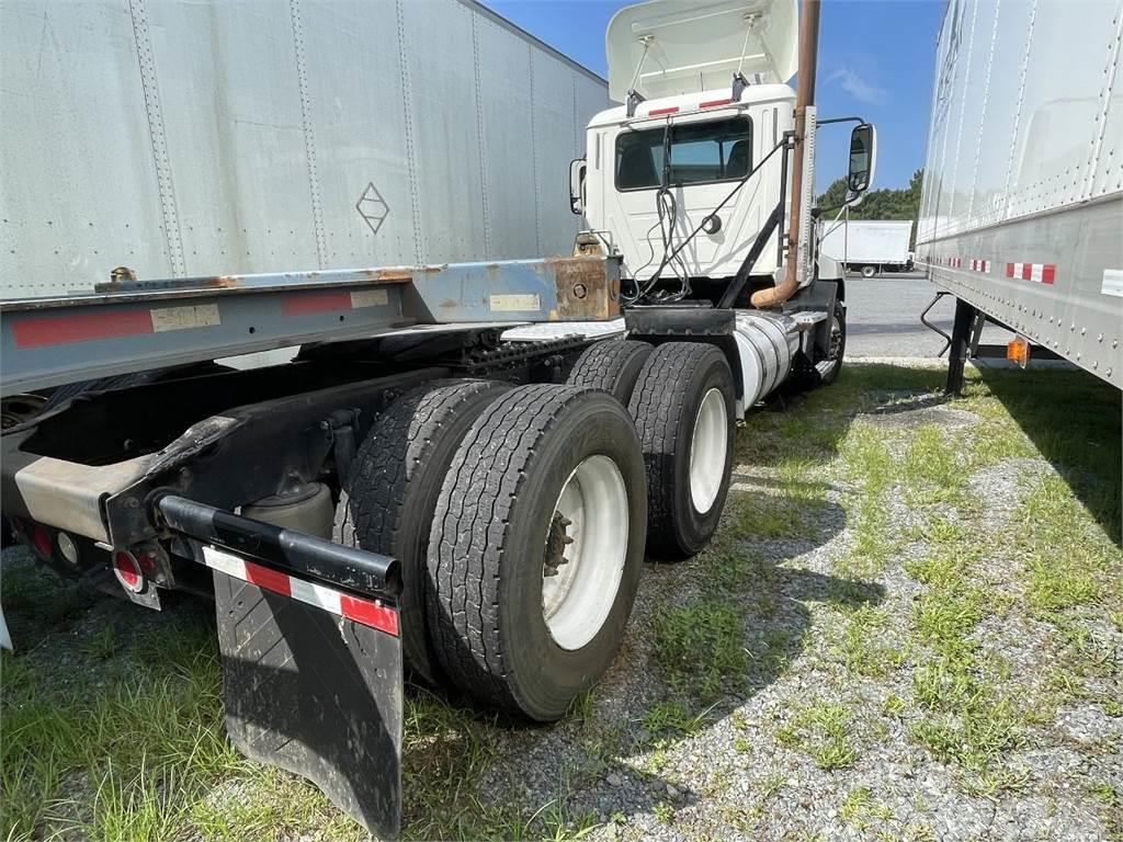 Mack CXU Camiones tractor