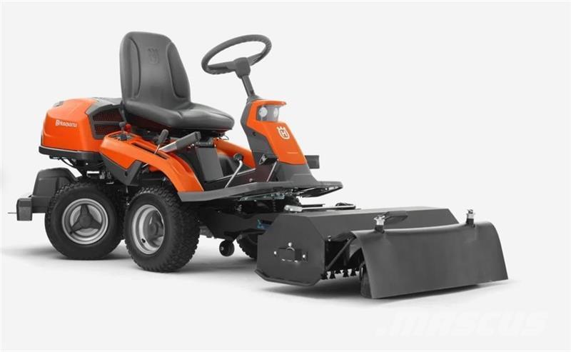 Husqvarna Slagleklipper 90 cm Tractores compactos