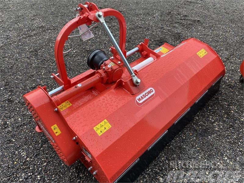 Maschio Barbi 180 Podadoras