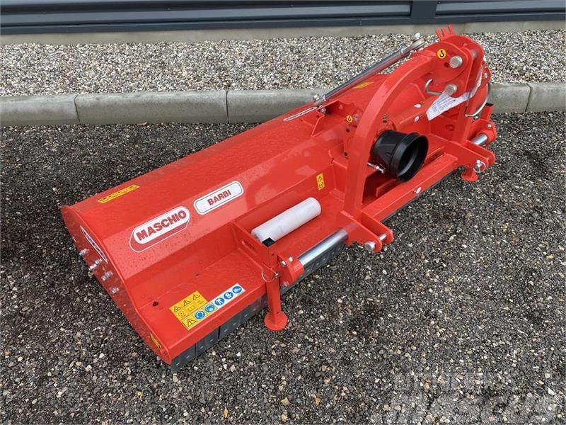 Maschio Barbi 180 Podadoras