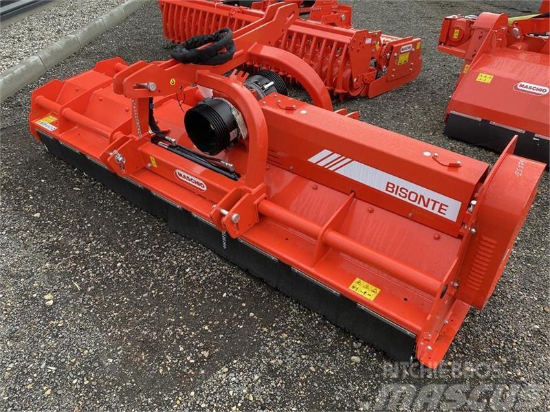 Maschio Bisonte 300 Podadoras