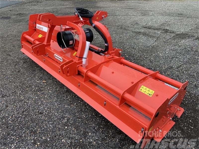 Maschio Bisonte 300 Podadoras