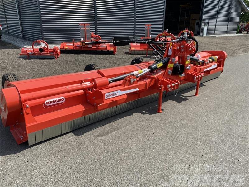 Maschio Gemella 620 Podadoras