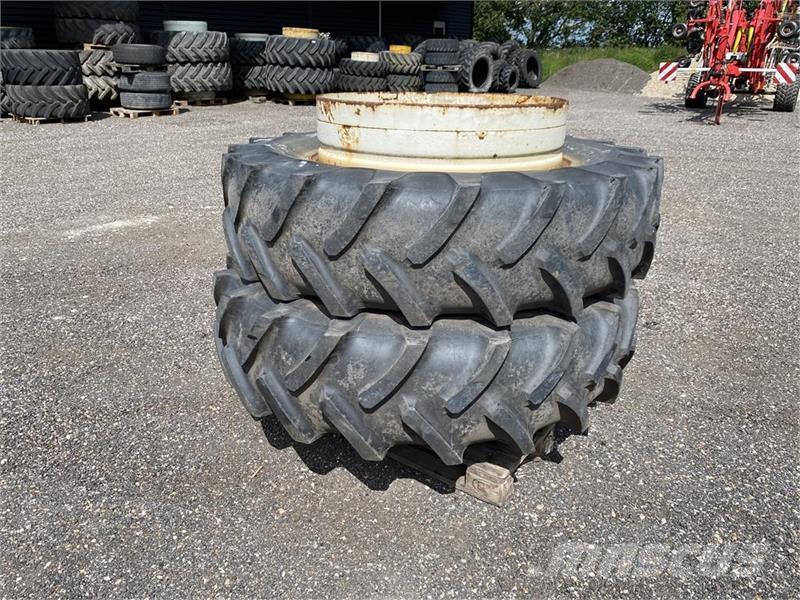 Michelin 18,4R38 Ruedas dobles