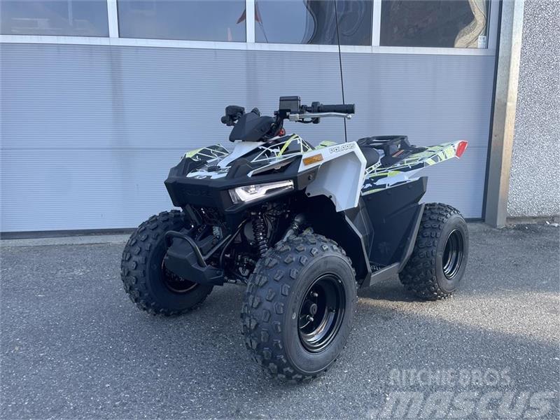 Polaris Outlaw 70 Todoterrenos