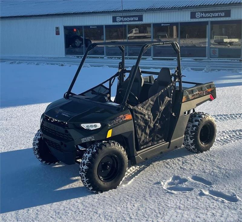 Polaris Ranger 150 UTVs