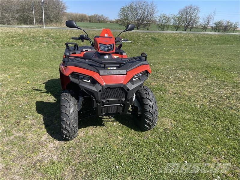 Polaris Sportsman 570 EPS traktor Todoterrenos