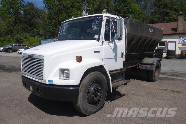 Freightliner FL70 Otros camiones