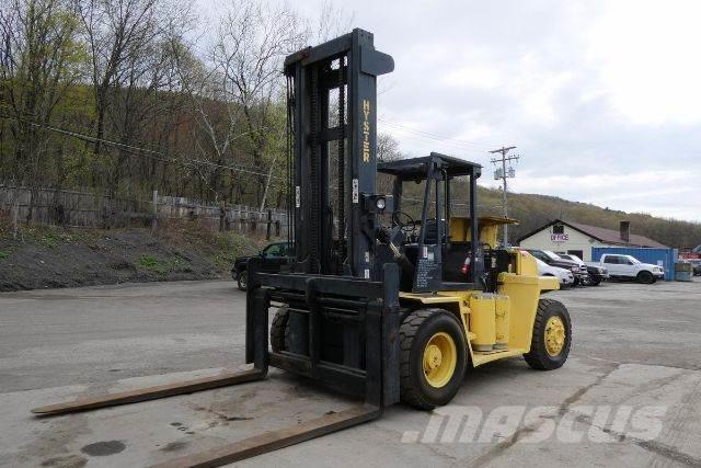 Hyster H280XL Montacargas - otros