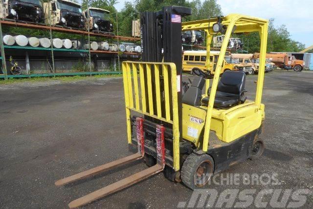 Hyster J30XN Montacargas - otros