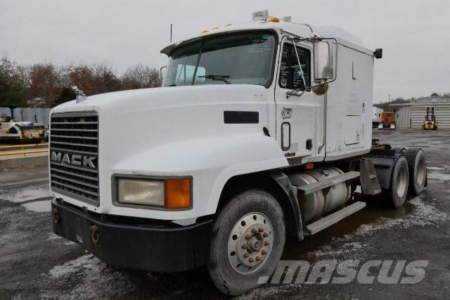 Mack CH613 Camiones tractor