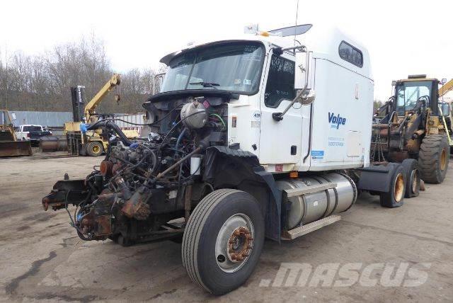 Mack CXN613 Camiones tractor