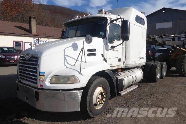 Mack CXN613 Camiones tractor