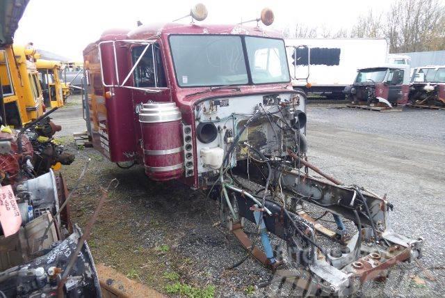 Peterbilt 379 Cabinas