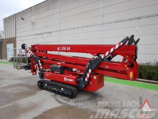 Hinowa LL2614 Otras plataformas elevadoras