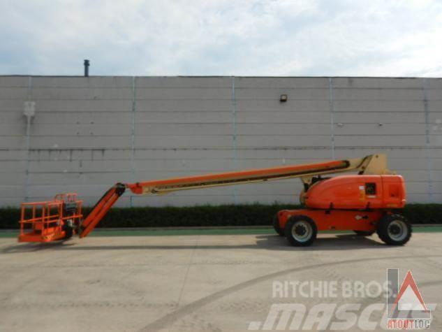 JLG 860SJ Plataformas con brazo de elevación manual