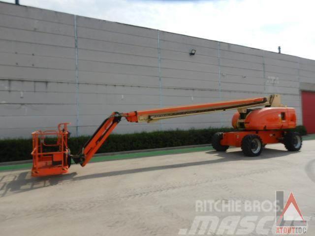 JLG 860SJ Plataformas con brazo de elevación manual