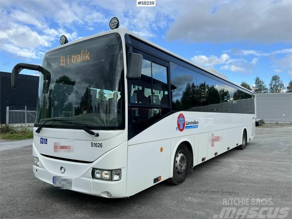 Iveco ARWAY Autobuses tipo pullman