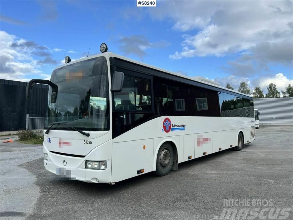 Iveco ARWAY Autobuses tipo pullman