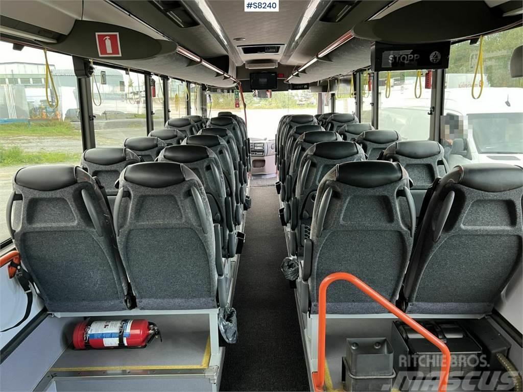 Iveco ARWAY Autobuses tipo pullman