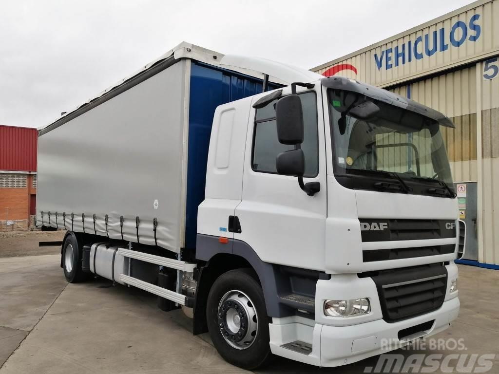 DAF CF410 Otros camiones