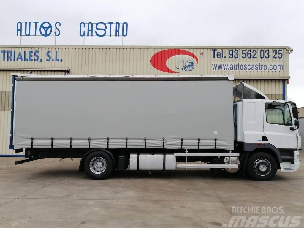 DAF CF410 Otros camiones