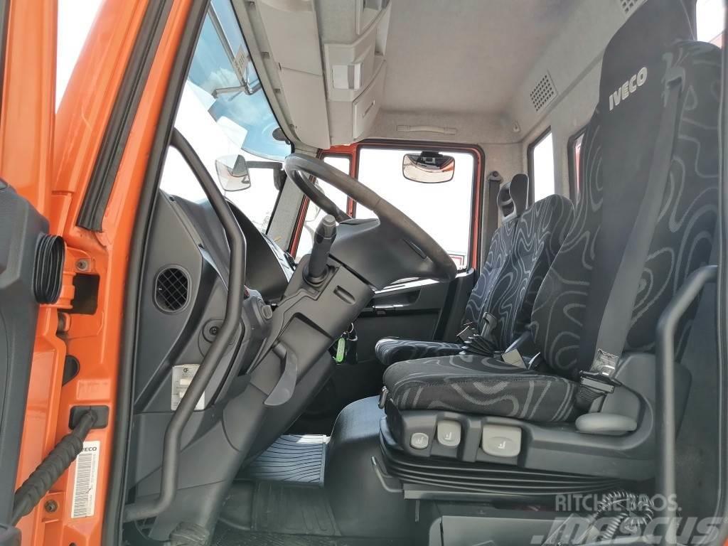 Iveco 120E19 Otros camiones