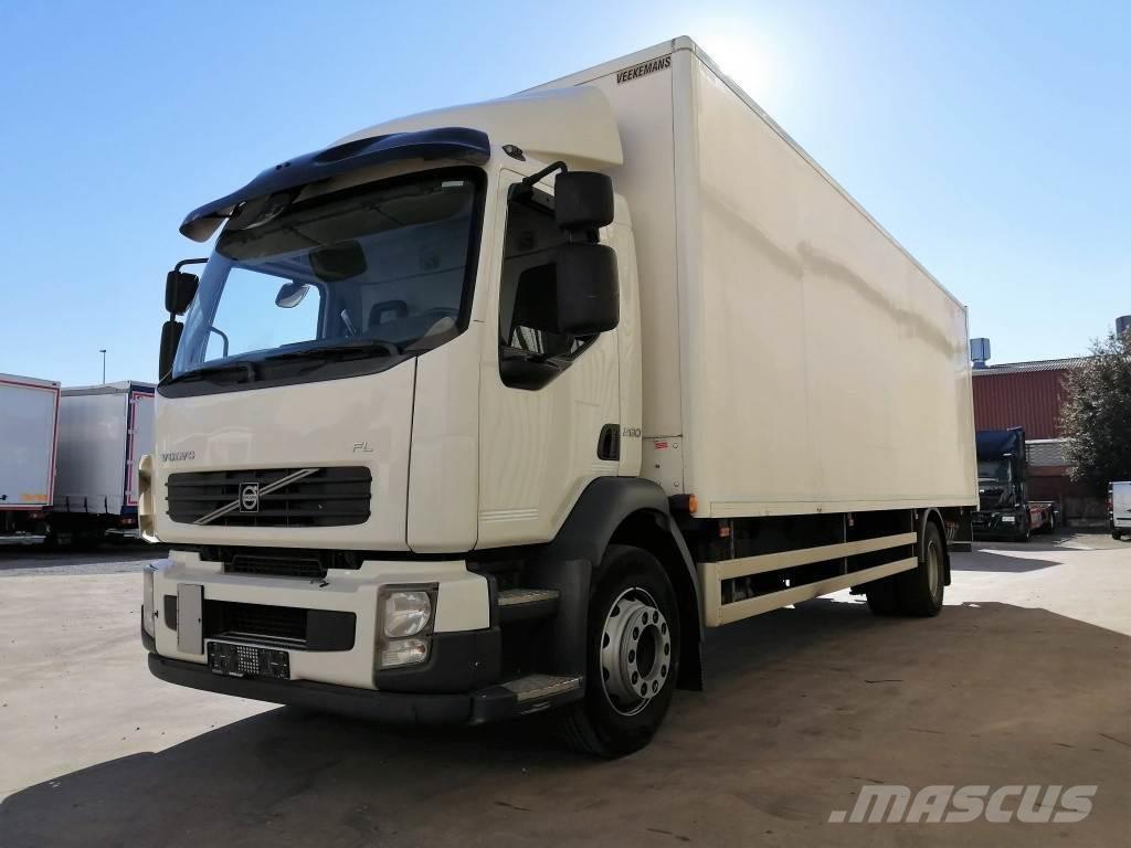 Volvo FL260 Otros camiones