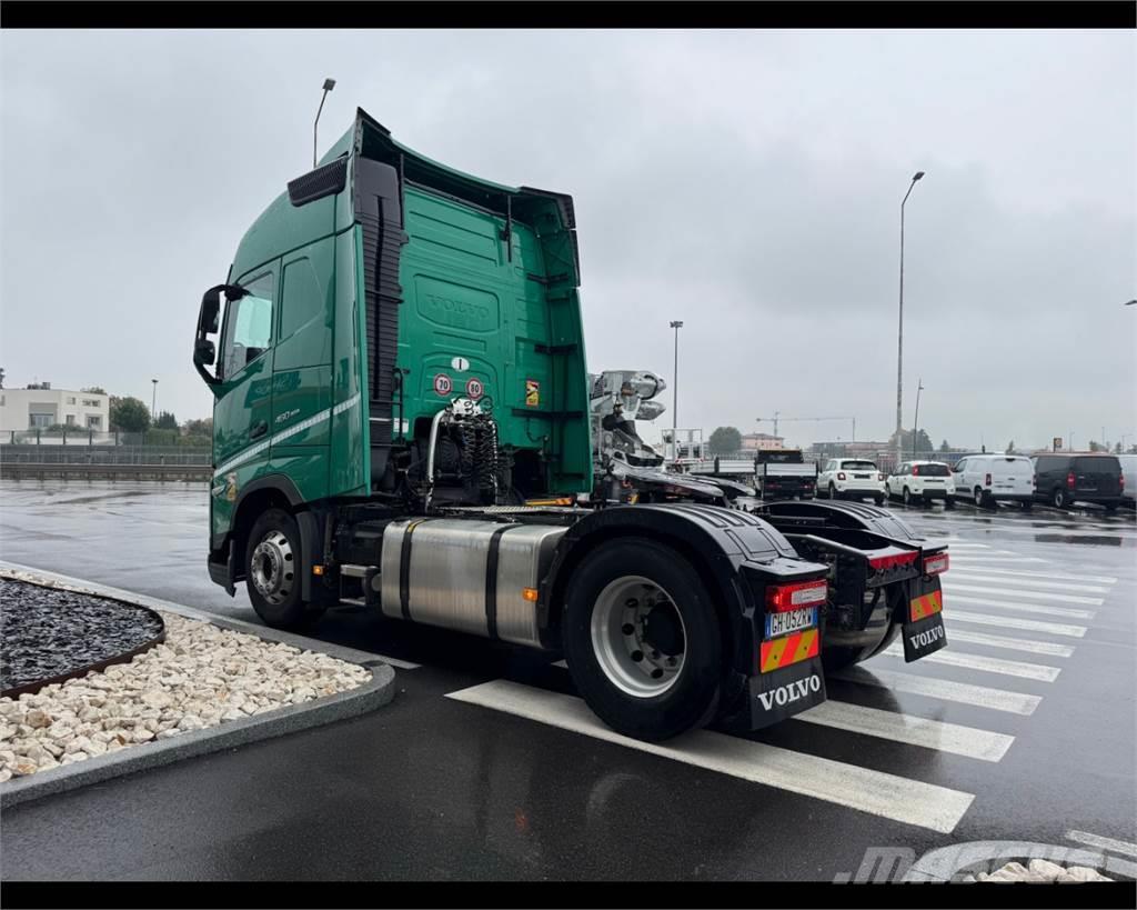 Volvo FH13 Camiones tractor