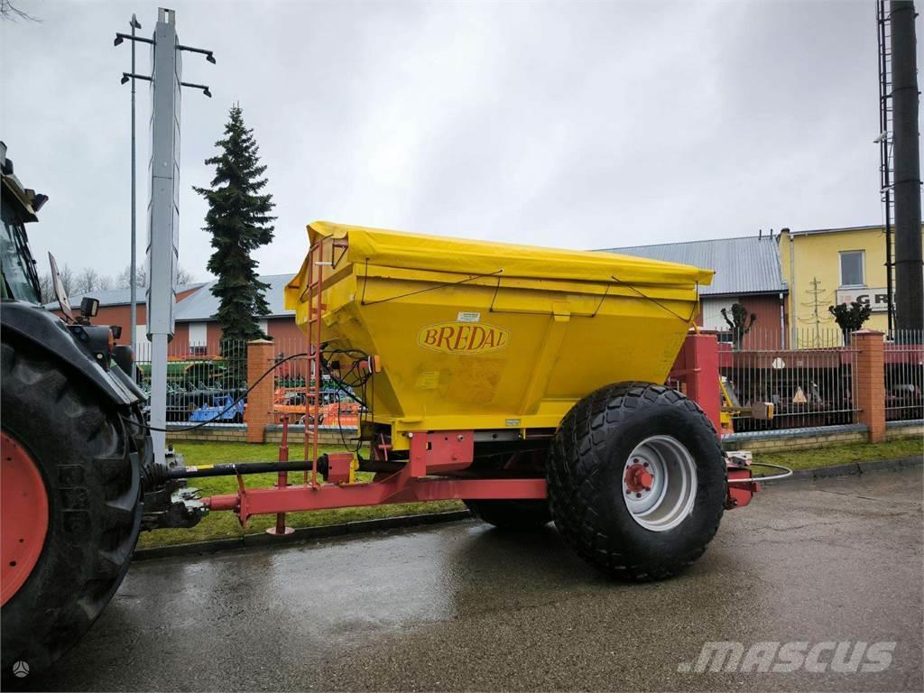 Bredal K65 Otra maquinaria agrícola