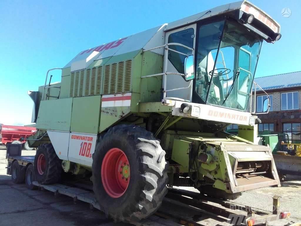 CLAAS  Otra maquinaria agrícola