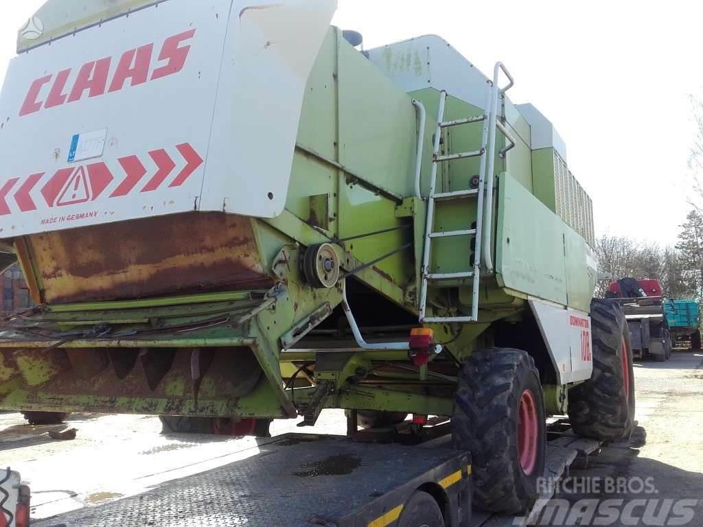 CLAAS  Otra maquinaria agrícola