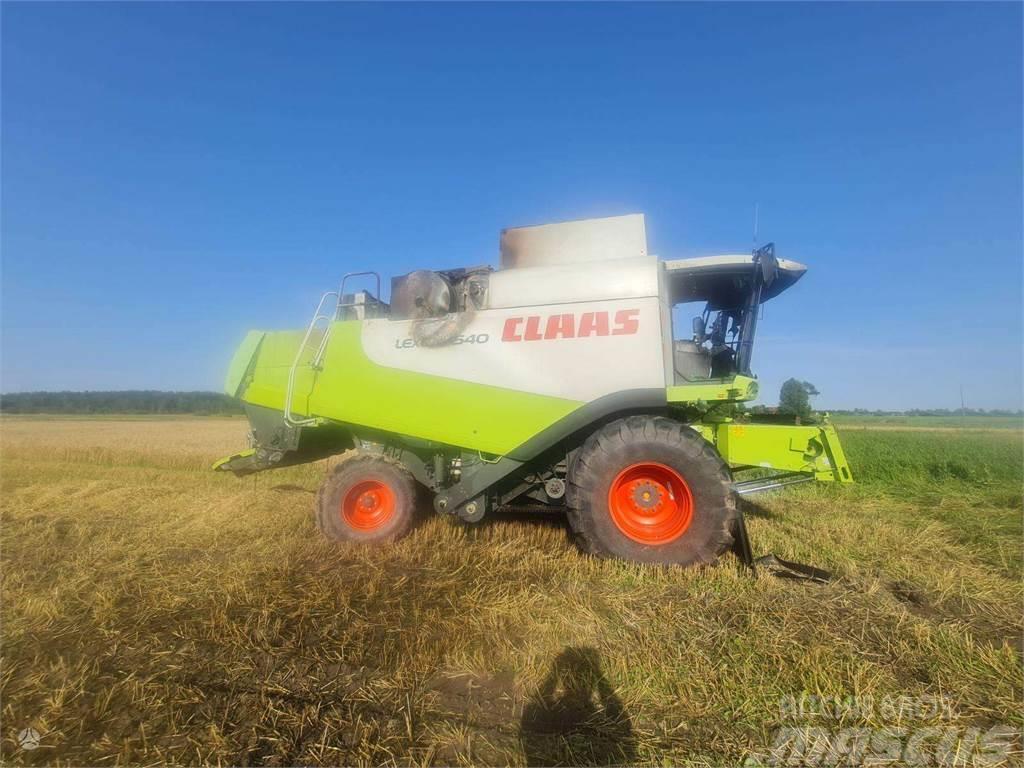 CLAAS 540 Otra maquinaria agrícola