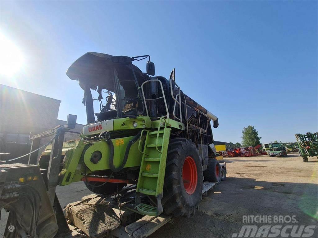 CLAAS 540 Otra maquinaria agrícola