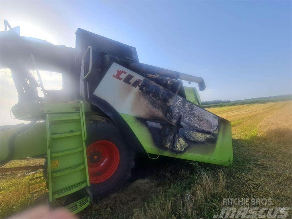 CLAAS 540 Otra maquinaria agrícola