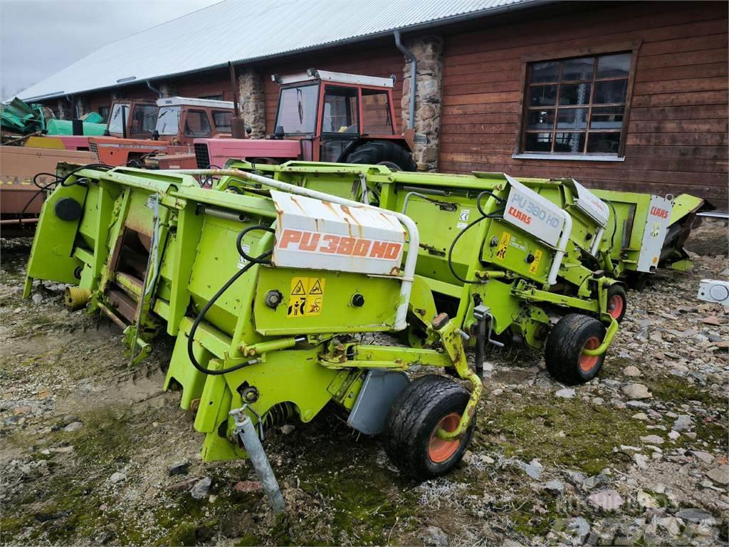 CLAAS Jaguar Otra maquinaria agrícola