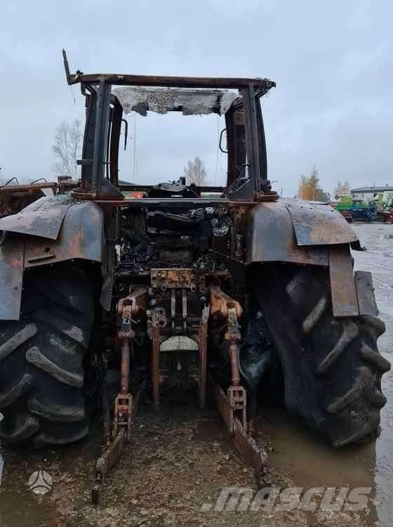 Fendt 926 Otra maquinaria agrícola