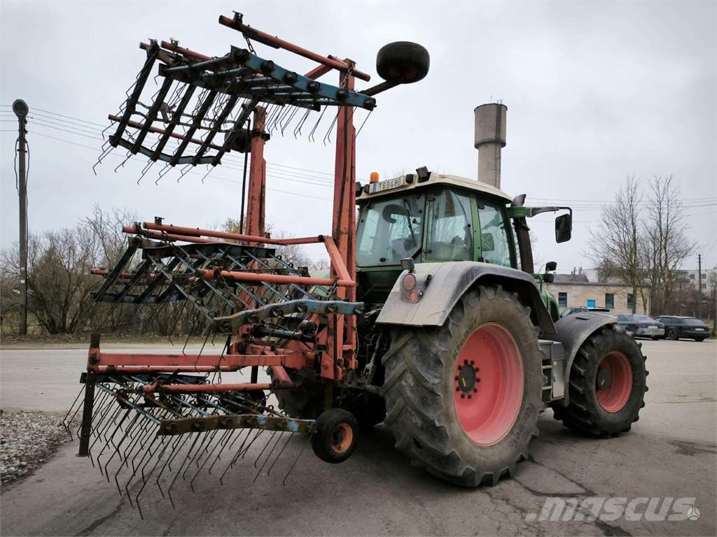 Hatzenbichler 8 Otra maquinaria agrícola