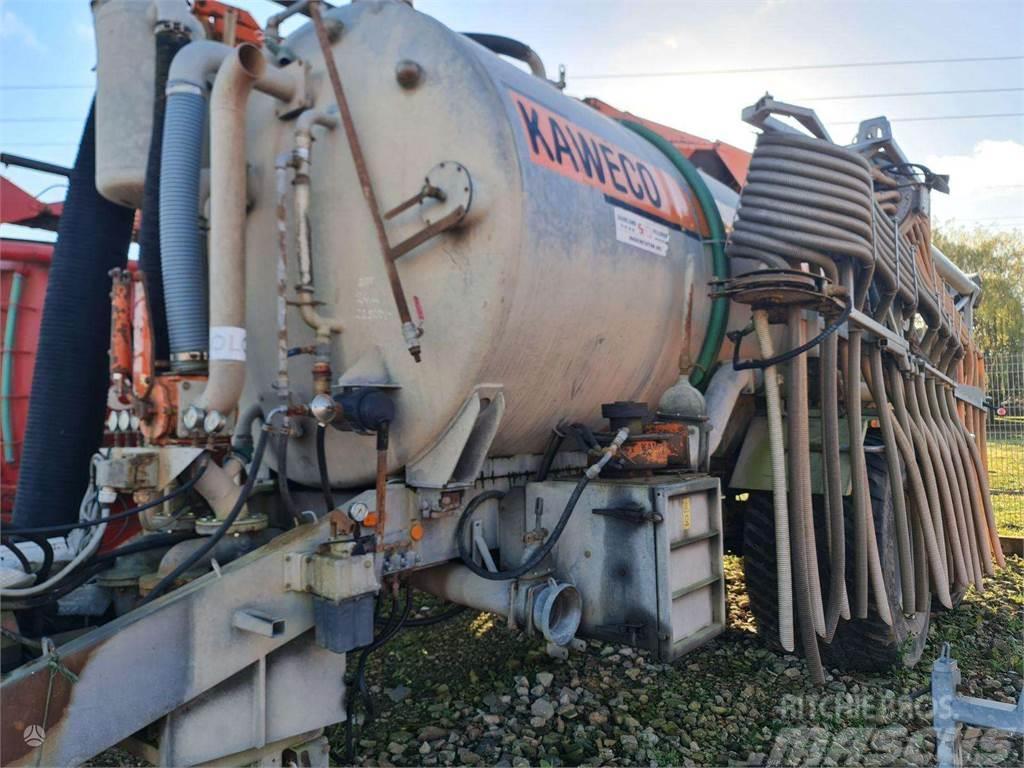 Kaweco 20000L Otra maquinaria agrícola