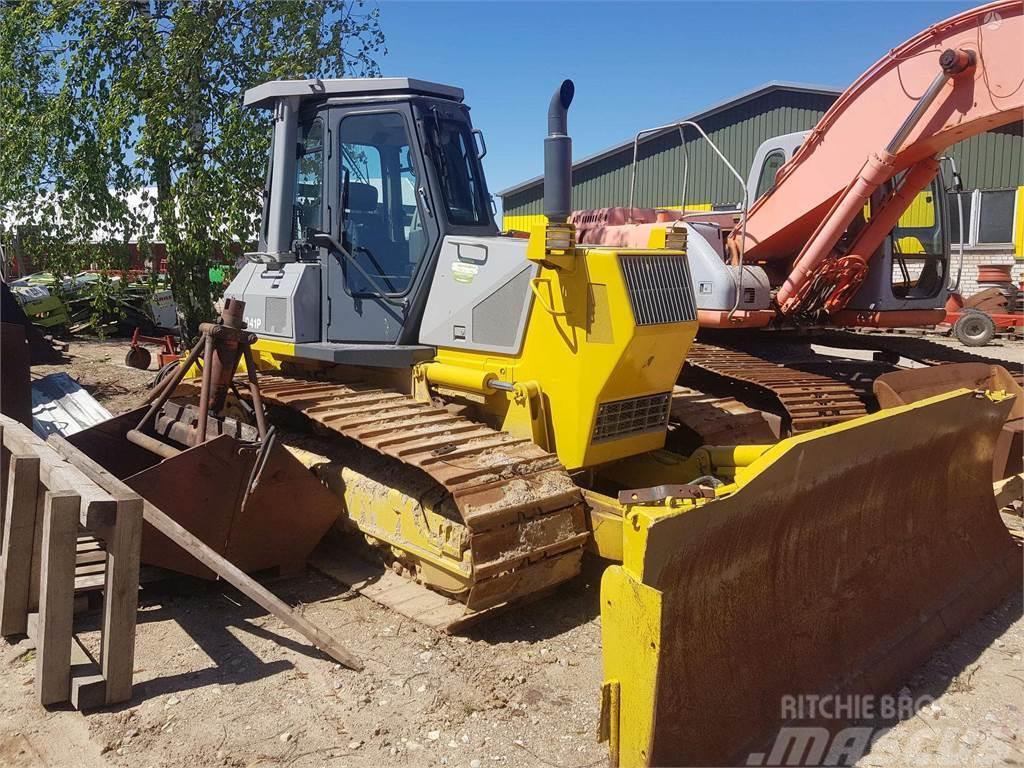 Komatsu Bobcat Otros camiones