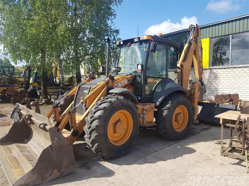 Komatsu Bobcat Otros camiones