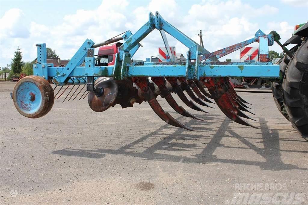 Lemken 400 Otra maquinaria agrícola