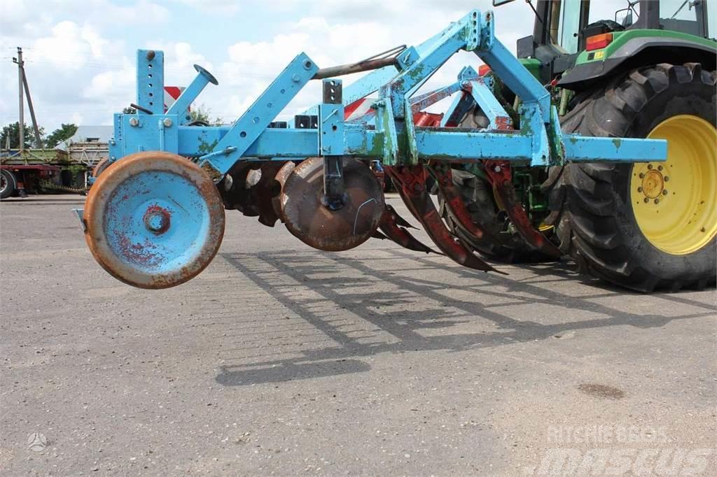 Lemken 400 Otra maquinaria agrícola