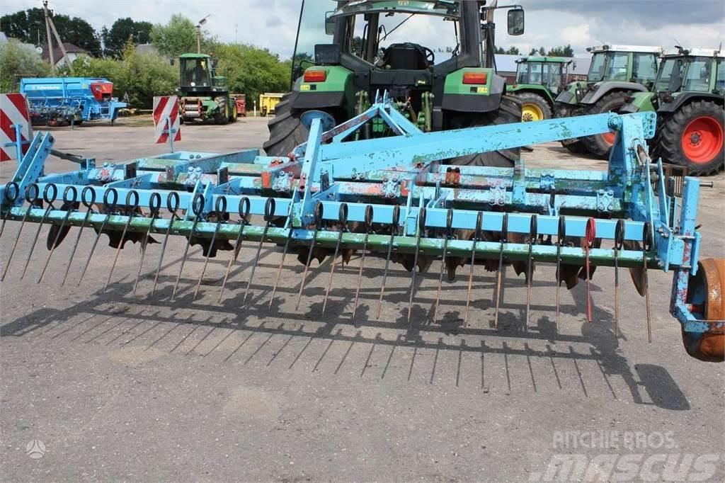 Lemken 400 Otra maquinaria agrícola