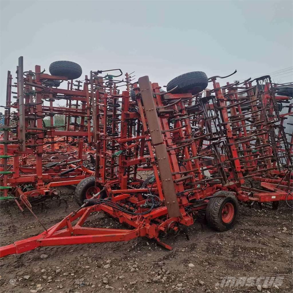 Lemken SMARAGD Otra maquinaria agrícola