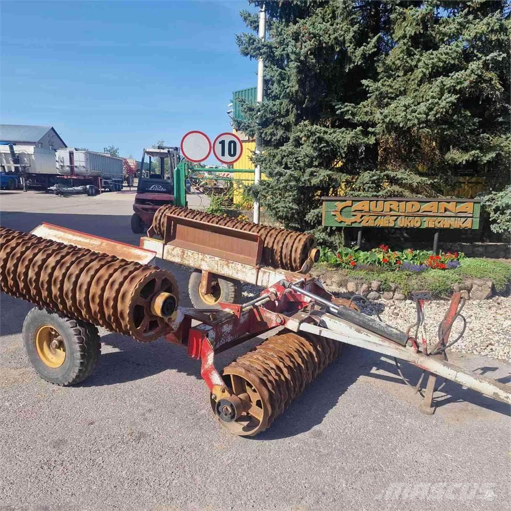 Väderstad Rollex Otra maquinaria agrícola