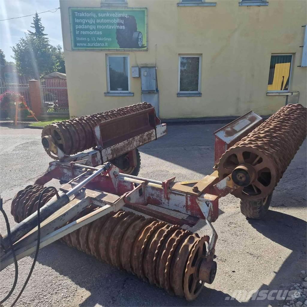 Väderstad Rollex Otra maquinaria agrícola