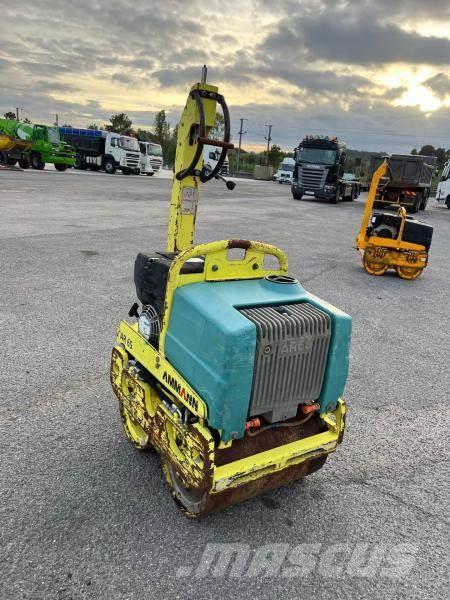 Ammann AR 65 Compactadoras de suelo