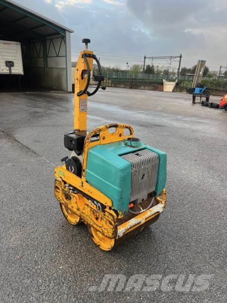 Ammann ARW 65 Compactadoras de suelo